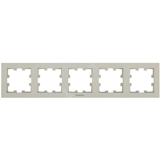 Rama 5 Mecanisme Sandstone Monobloc Panasonic Karre Plus 55