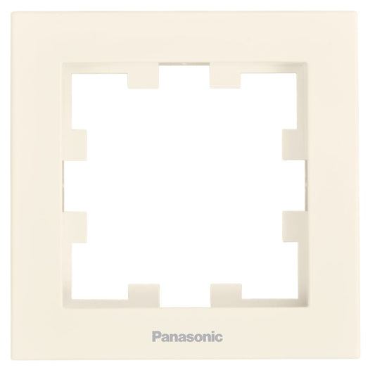Rama Simpla Bej Monobloc Panasonic Karre Plus 55
