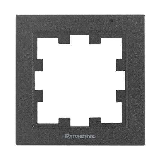 Rama Simpla Fumurie Monobloc Panasonic Karre Plus 55