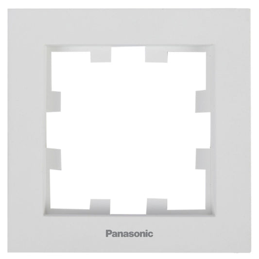 Rama Simpla Seashell Monobloc Panasonic Karre Plus 55