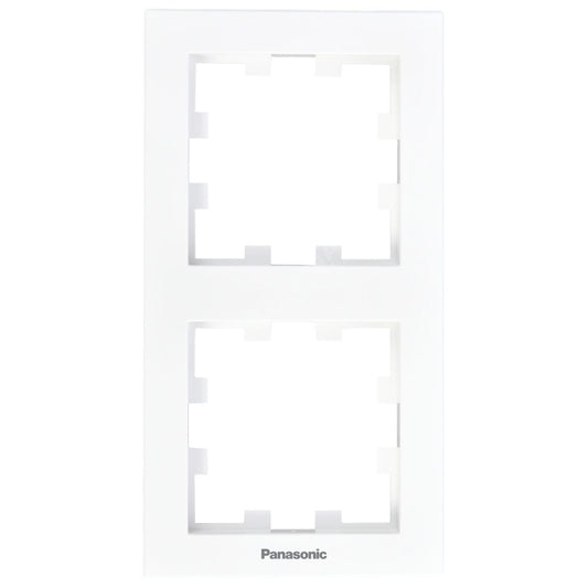 Rama Verticala 2 Mecanisme Alba Monobloc Panasonic Karre Plus 55