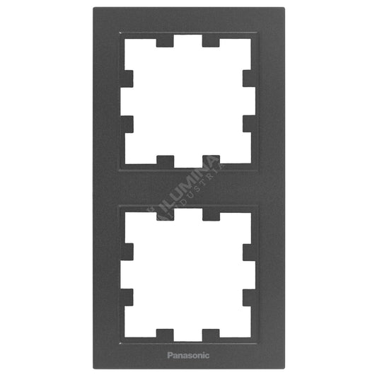 Rama Verticala 2 Mecanisme Fumurie Monobloc Panasonic Karre Plus 55