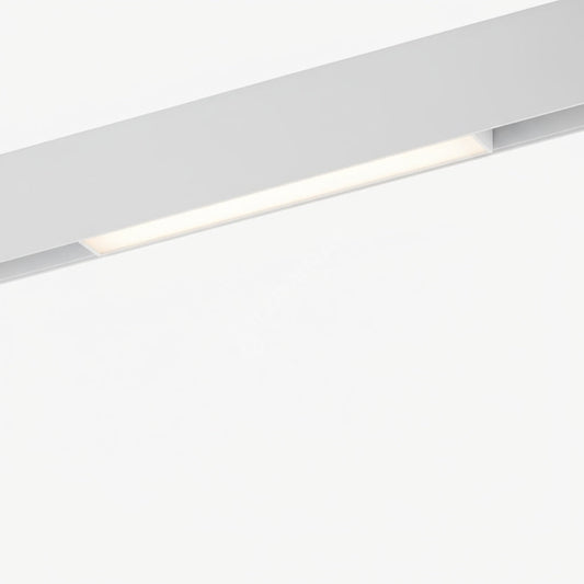 Spot LED 10W 30cm Magnetic Alb Liniar Mat