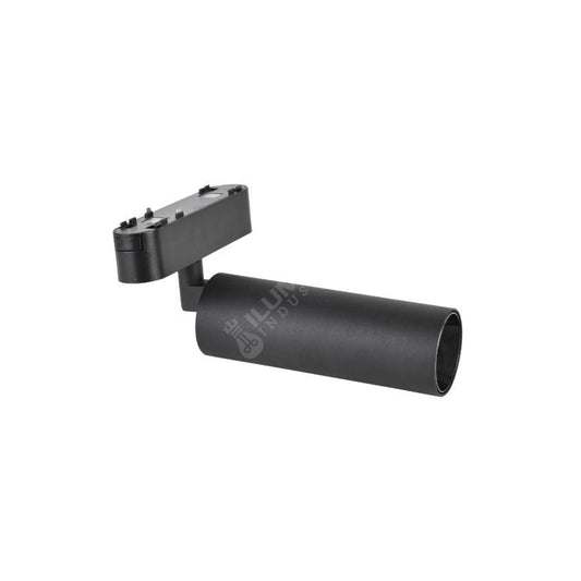 Spot LED Urban Track Reglabil 7W CCT Negru