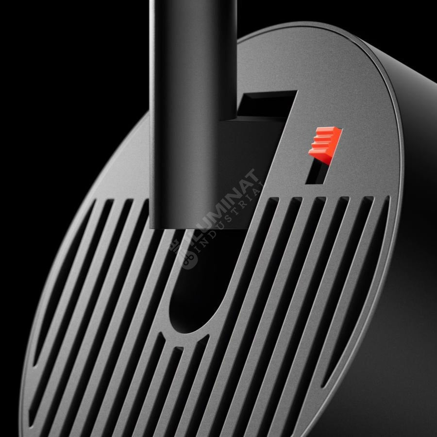 Spot pe Sina cu Boxa Bluetooth Integrata 10W 1050BK SPOT MAGNETIC / MAGNETIC TRACK LIGHT SPOTLIGHT