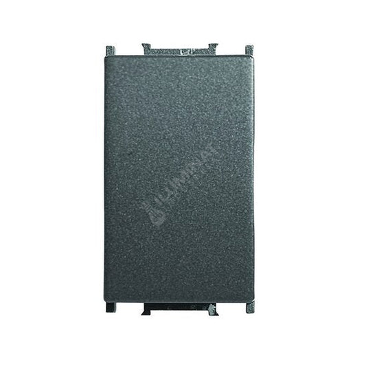 Tasta Falsa Neagra Simpla Modulara Panasonic Thea Optima