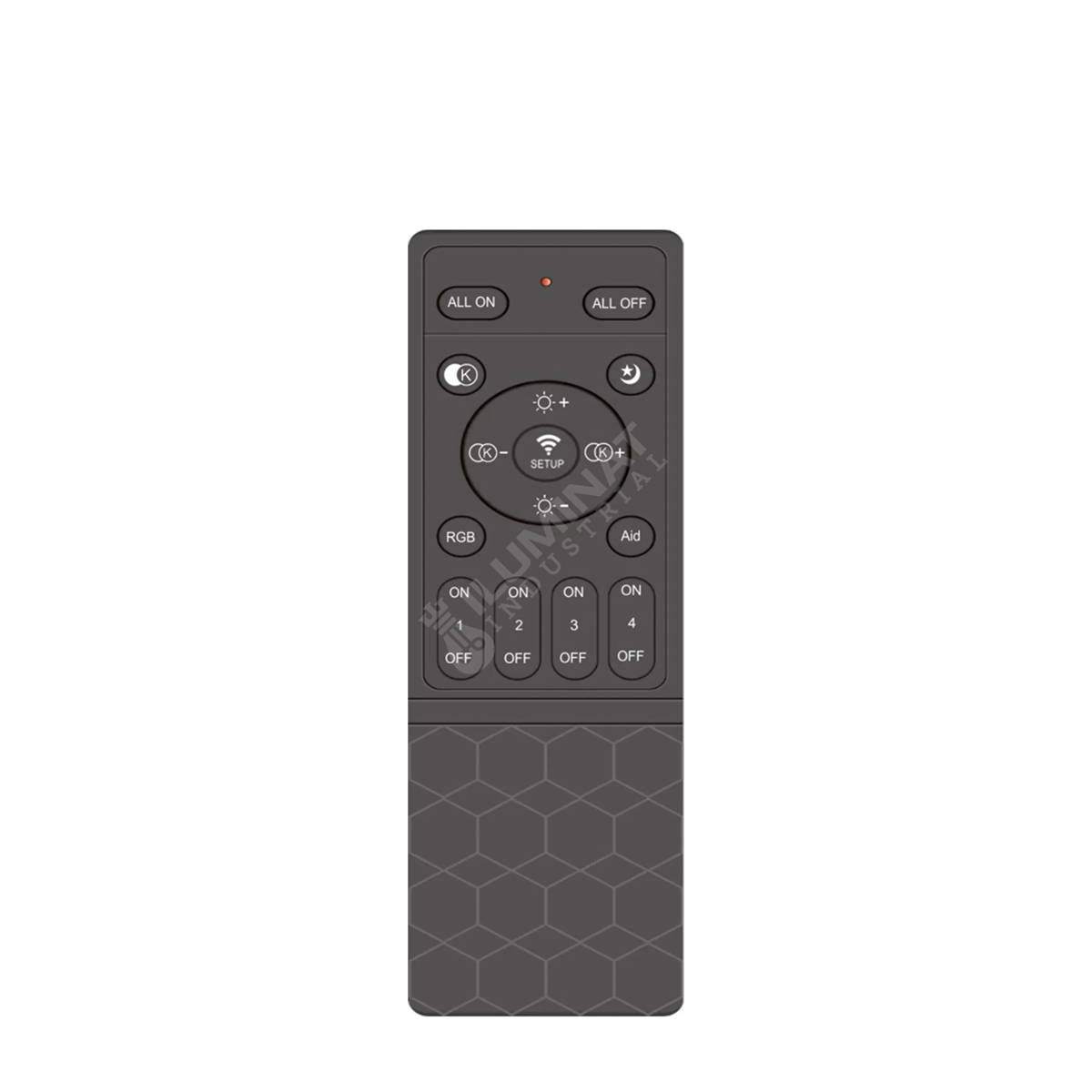 Telecomanda Spot Led Magnetic Cct Remote Controller