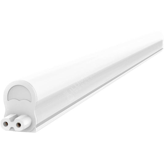 Tub Led T5 Mat Cu Suport Inclus Si Intrerupator 60Cm 7W Liniar Light