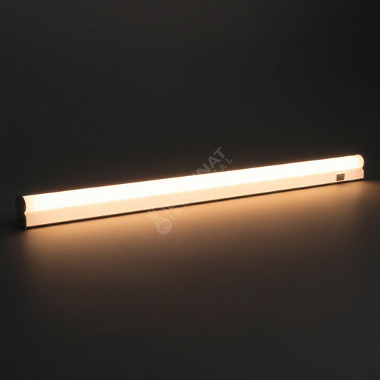 Tub LED T8 Mat 120cm Suport inclus 18W 1820 lm CCT