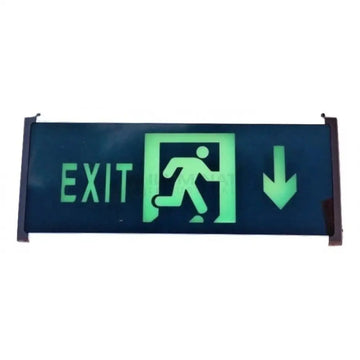 Indicator Led Exit Jos