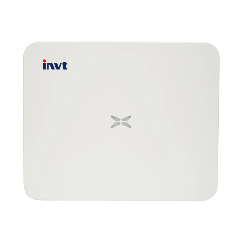 Invertor On-Grid Imars Xg40Ktr 40Kw Trifazic Prosumator Lighting