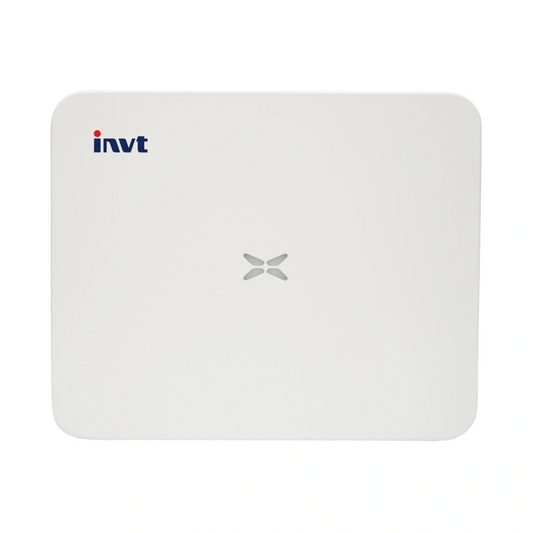 Invertor On-Grid Imars Xg30Ktr 30Kw Trifazic Prosumator Lighting