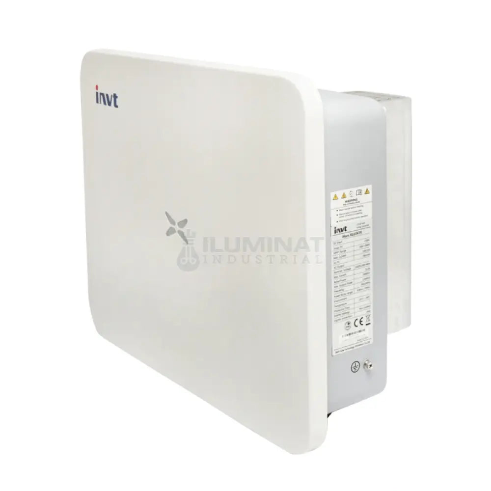 Invertor On-Grid Imars Xg10Ktr 10Kw Trifazic Prosumator Lighting