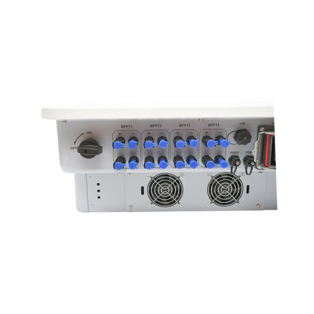Invertor On-Grid Imars Xg10Ktr 10Kw Trifazic Prosumator Lighting