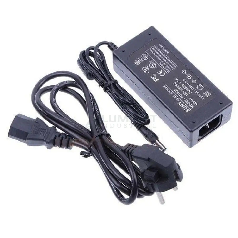 Kit Banda Led Rgb 12V Ip21 5 Metri Telecomanda Rf Touch Strips