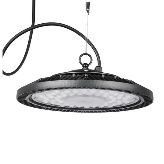 Lampa LED 100W Iluminat Industrial UFO PREMIUM 120 LM-W