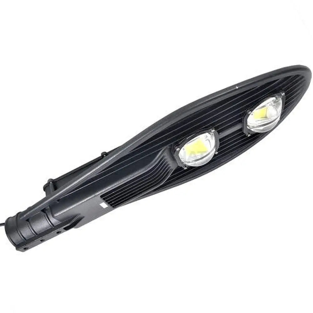 Lampa Led 100W Iluminat Stradal Cob 9000 Lm Street Light Pole