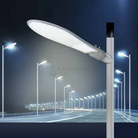 Lampa LED 100W Iluminat Stradal Cobra 11.000 Lm