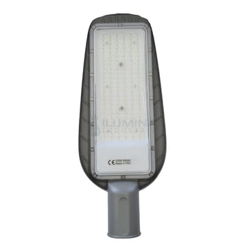 Lampa Led 100W Iluminat Stradal Slim 10.000 Lm Lighting