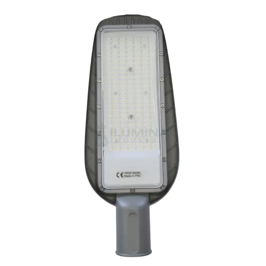 Lampa LED 100W Iluminat Stradal Slim 10.000 Lm