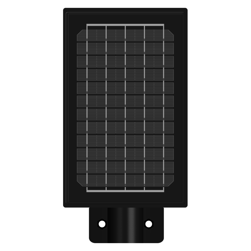 Lampa Led 100W Solara Cob Senzor Miscare Premium Street Light