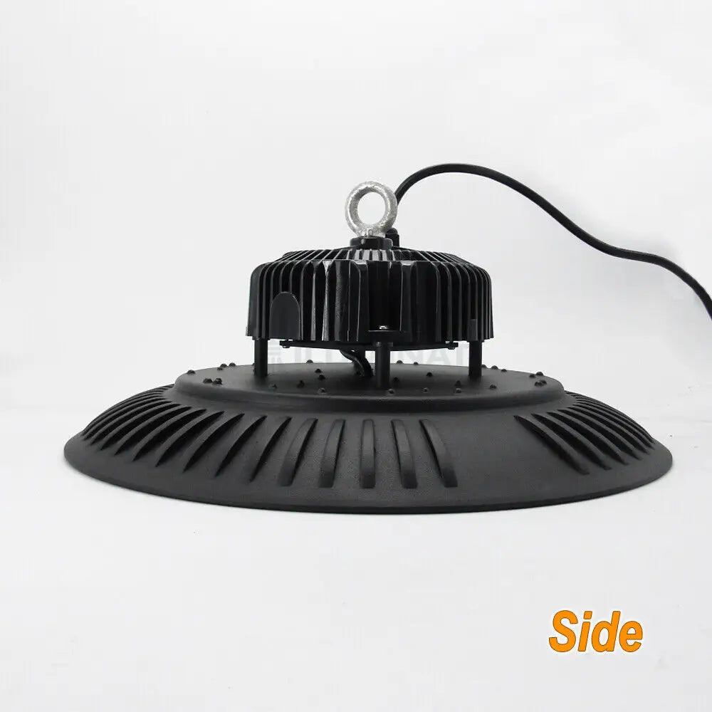 Lampa Led 200W Iluminat Industrial Smd Ufo Hi Bay