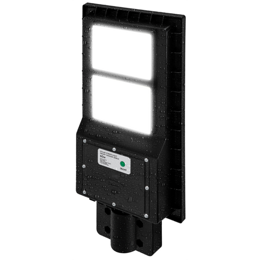 Lampa Led 200W Solara Cob Senzor Miscare Premium Street Light