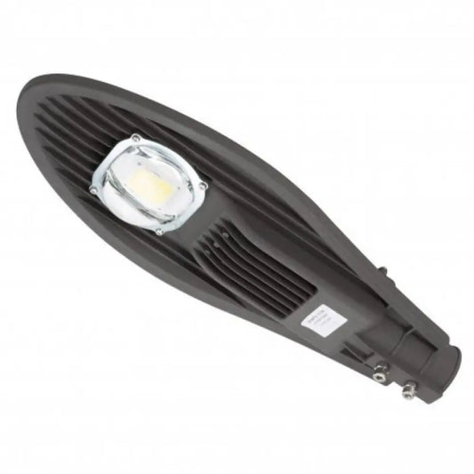 Lampa LED 30W Iluminat Stradal COB 2700 Lm