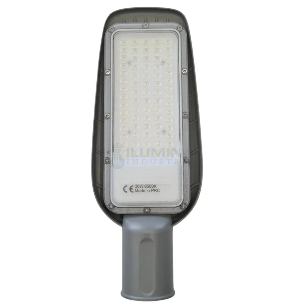 Lampa Led 30W Iluminat Stradal Slim 3000 Lm Lighting