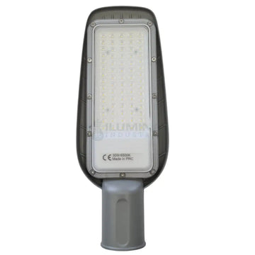 Lampa Led 30W Iluminat Stradal Slim 3000 Lm Lighting