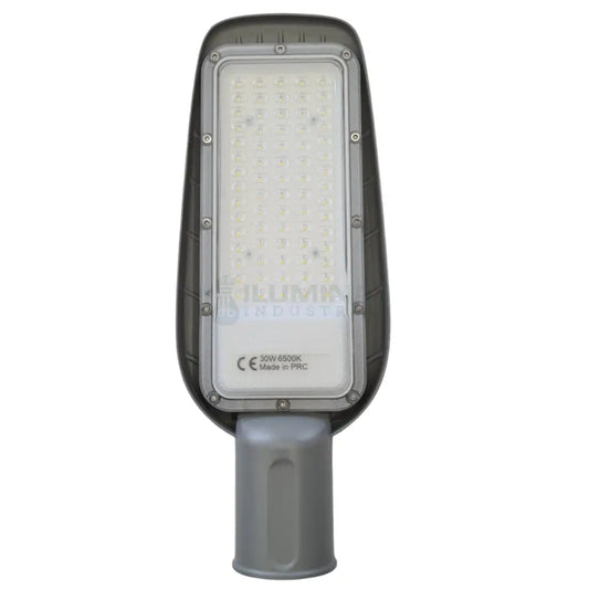 Lampa LED 30W Iluminat Stradal Slim 3000 Lm