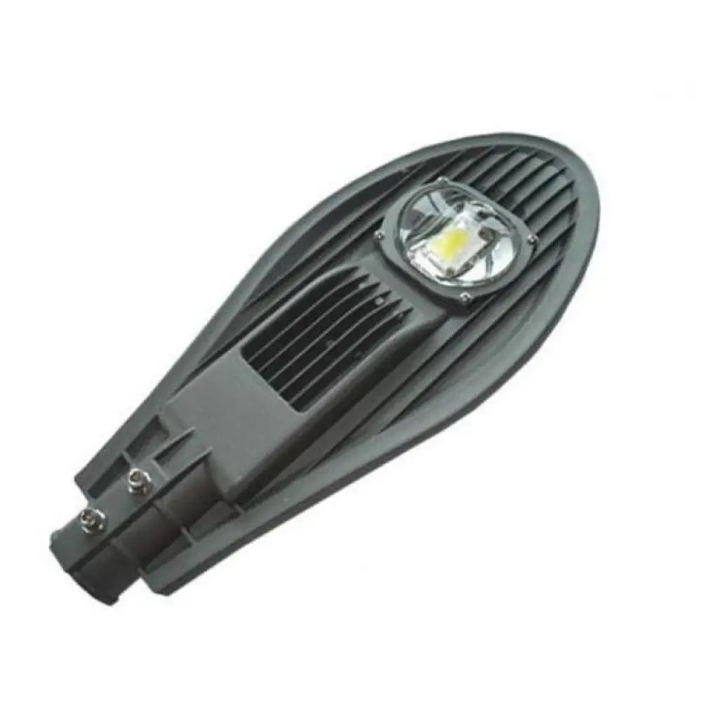 Lampa Led 50W Iluminat Stradal Cob 4500 Lm Street Light