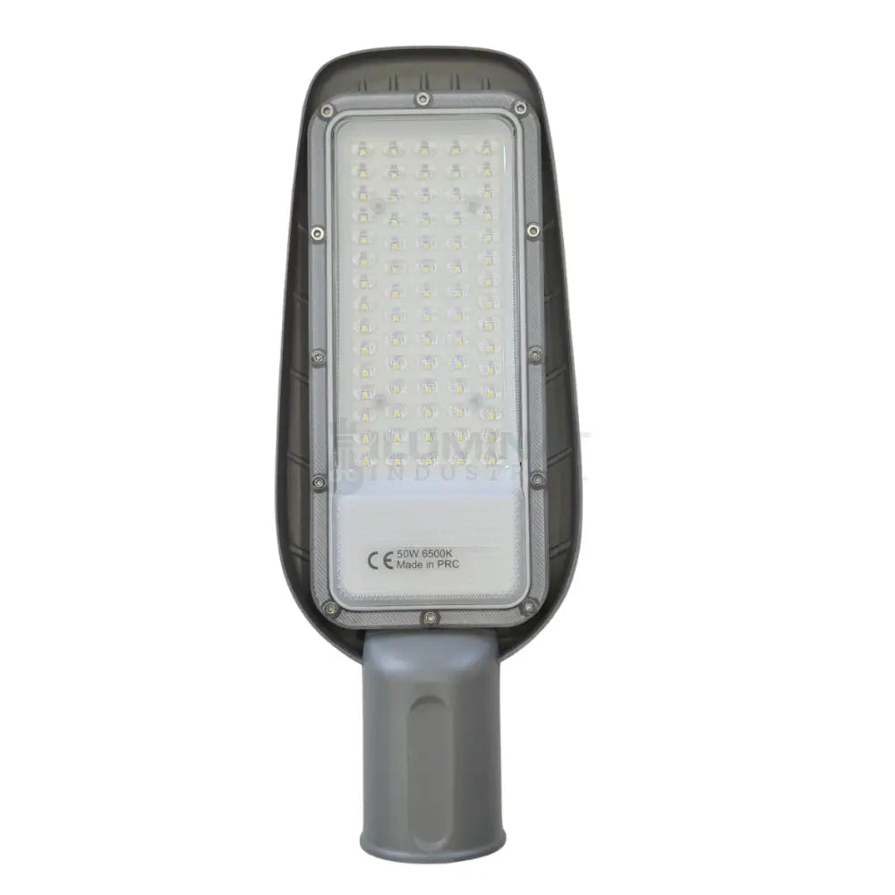 Lampa Led 50W Iluminat Stradal Slim 5000 Lm Lighting