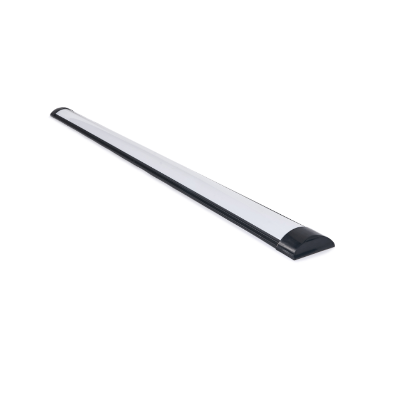 Corp Iluminat Led 36W Fida Black 120Cm Ip21 Liniar Light