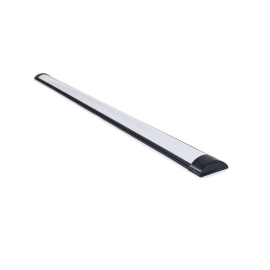 Corp Iluminat Led 36W Fida Black 120Cm Ip21 Liniar Light