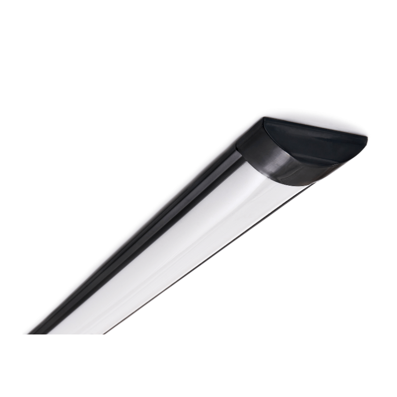 Corp Iluminat Led 36W Fida Black 120Cm Ip21 Liniar Light