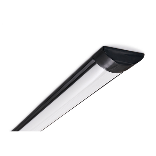 Corp Iluminat Led 18W Fida Black 60Cm Ip21 Liniar Light