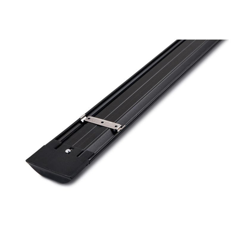 Corp Iluminat Led 36W Fida Black 120Cm Ip21 Liniar Light