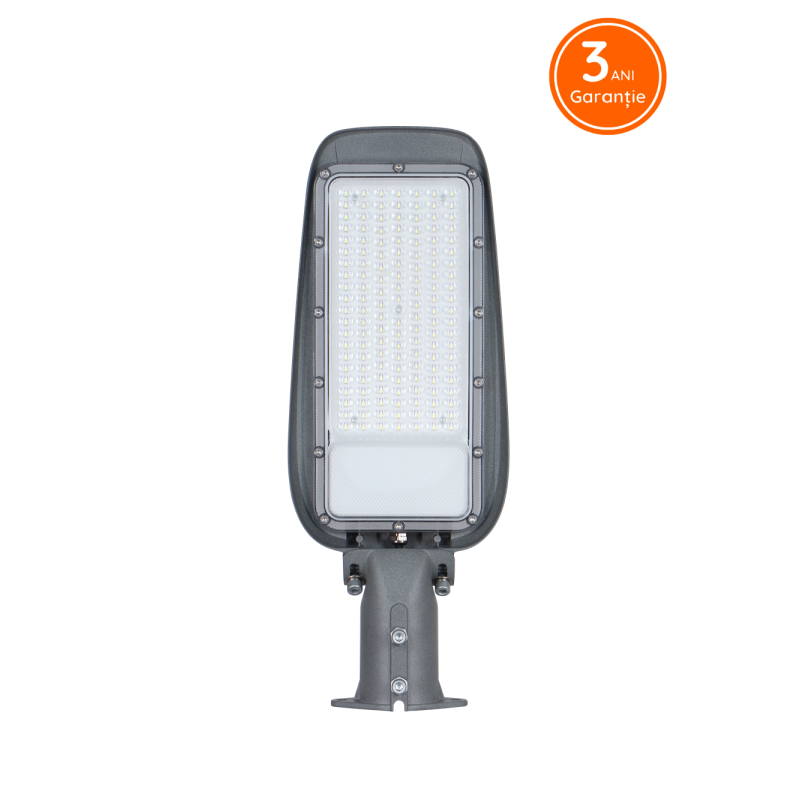 Lampa LED 100W Iluminat Stradal 12.000 Lm Reglabila