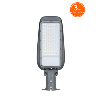 Lampa LED 100W Iluminat Stradal 12.000 Lm Reglabila