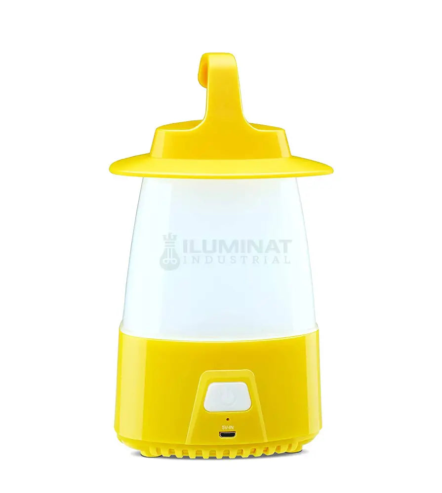 Lanterna Led Tip Felinar 25W Cu Acumulator