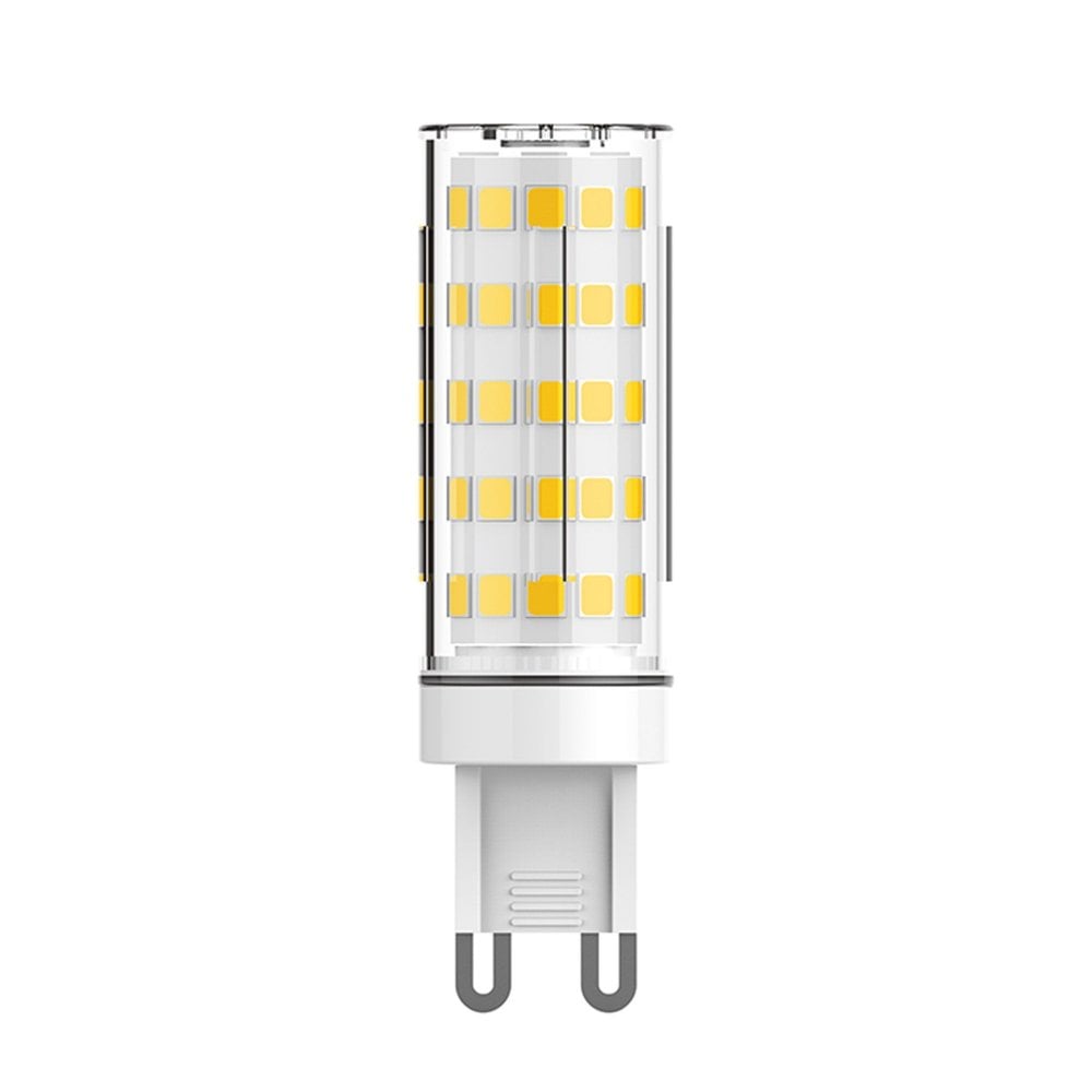 Bec LED G9 7W Ceramica
