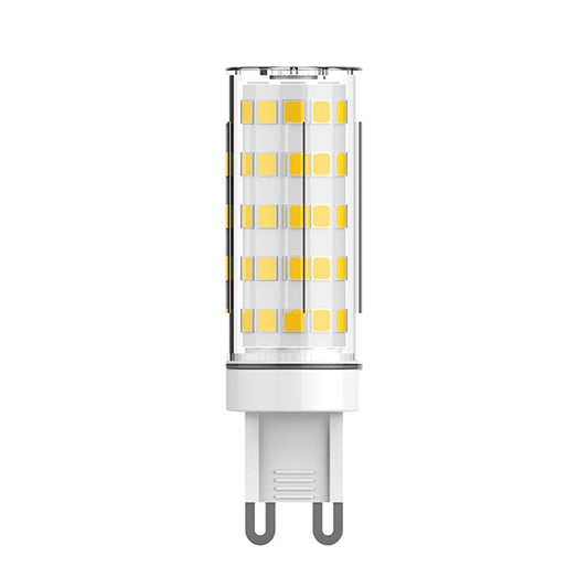 Bec LED G9 7W Ceramica