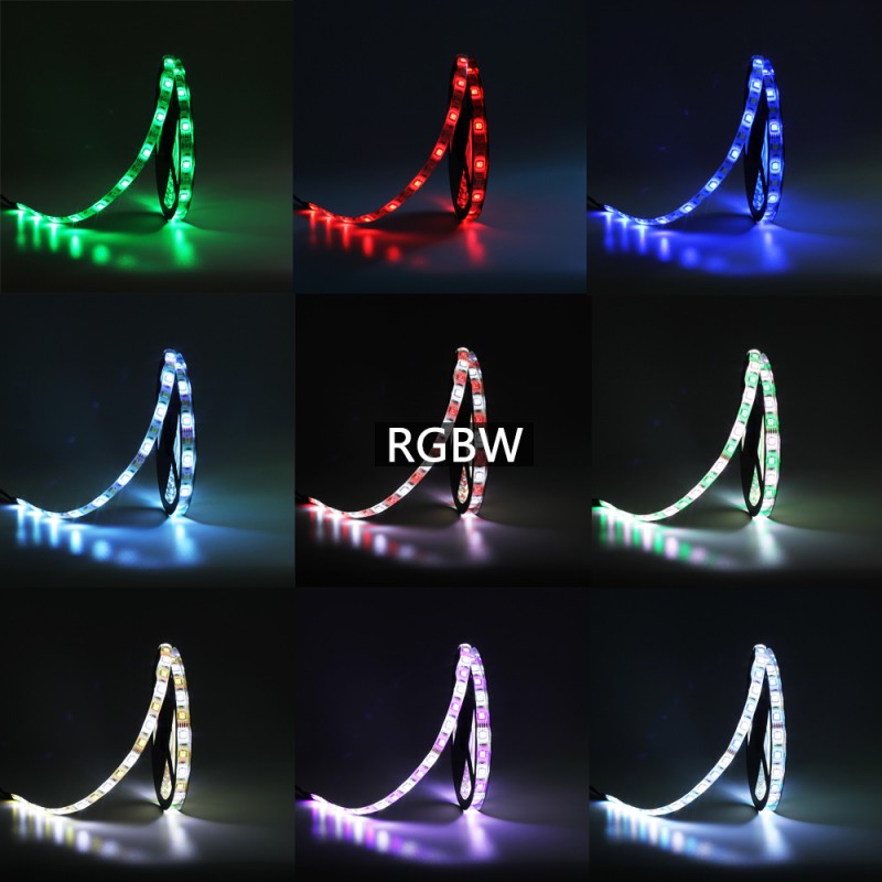 Controller Rgbw Smart Wifi 8.5A 12V Lighting