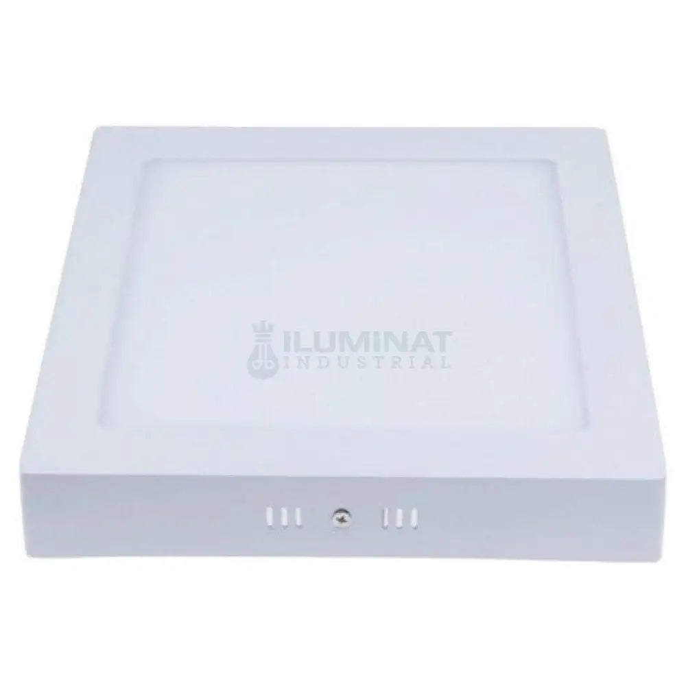 Panou Led 24W 28X28Cm Alb Aplicat Ceiling Light