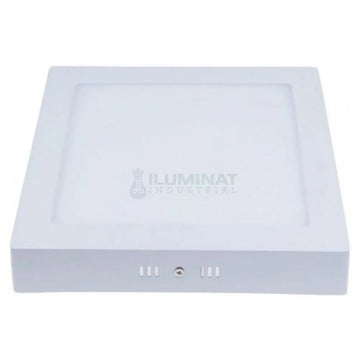 Panou Led 24W 28X28Cm Alb Aplicat Ceiling Light