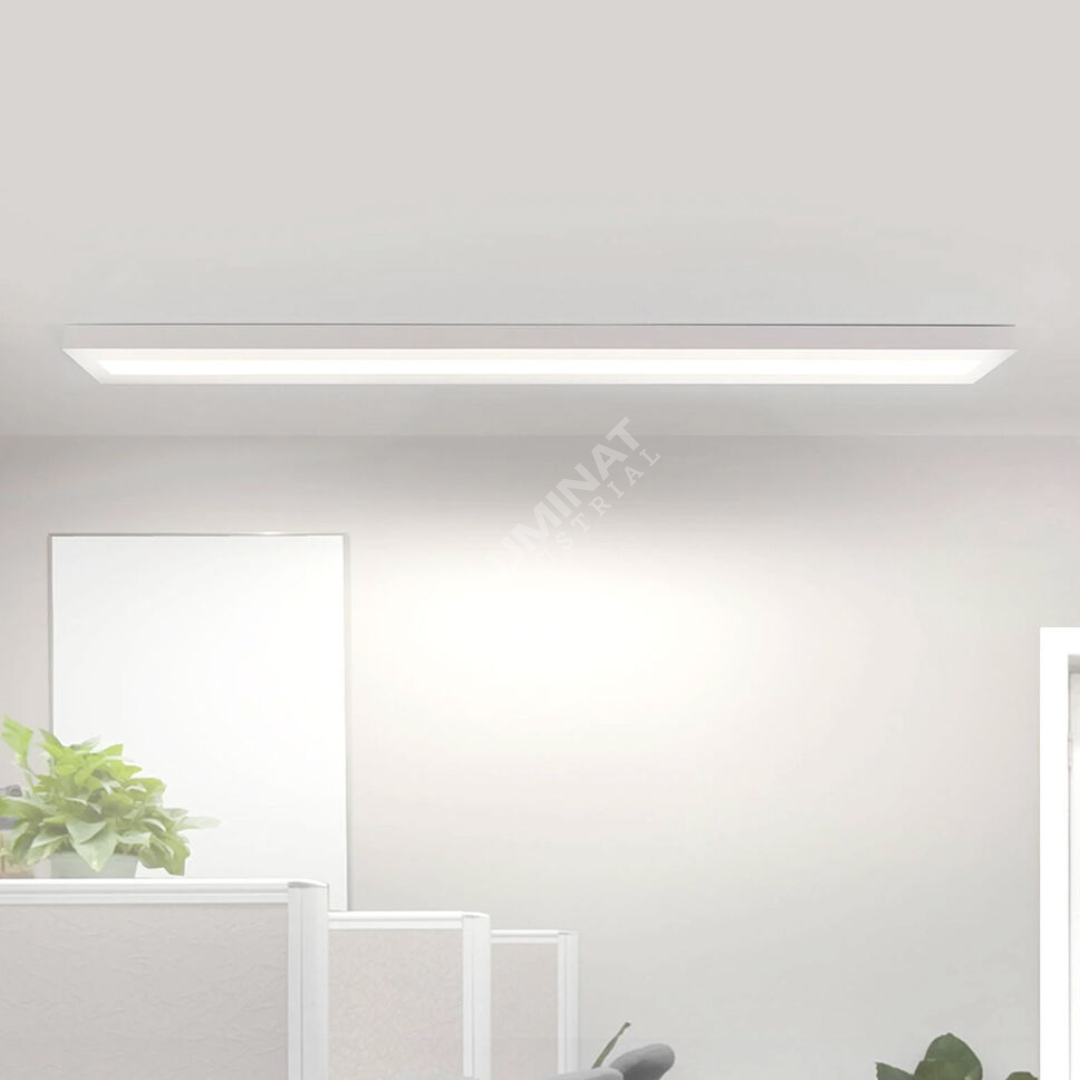 Panou LED 300x1200 5200lm CCT IP40 Premium