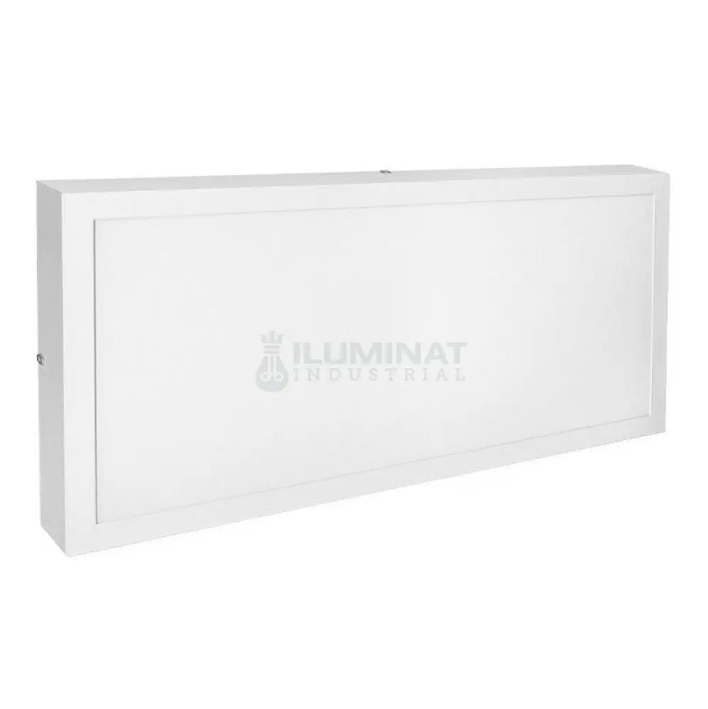 Panou Led 36W 60X30Cm Alb Aplicat Panel