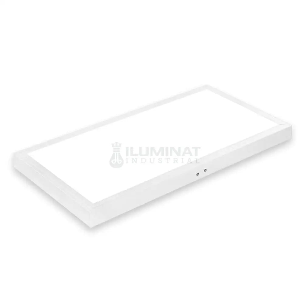 Panou Led 36W 60X30Cm Alb Aplicat Panel