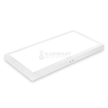 Panou Led 36W 60X30Cm Alb Aplicat Panel